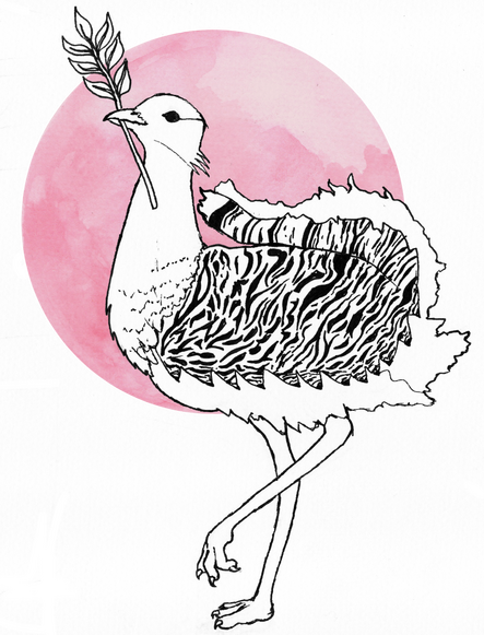 Article Spot Illustration