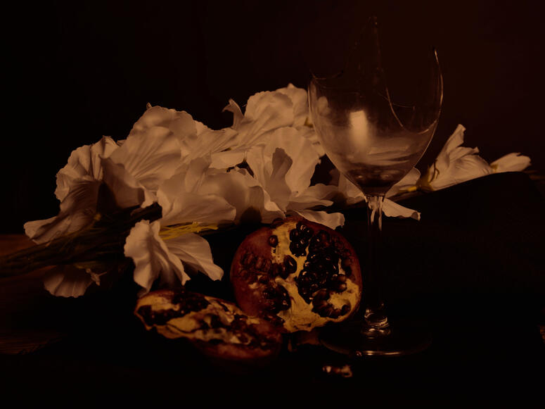 Still Life photography