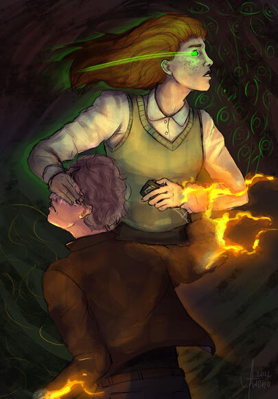 TMA Entity Swap MiniZine